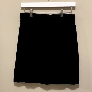 High Waisted Skirt